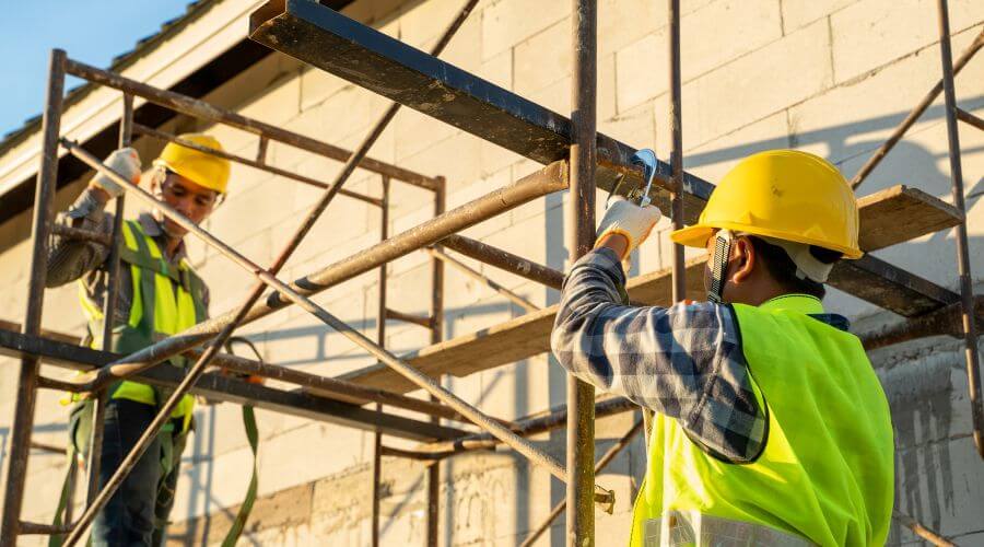 Flashing Repair in Pillsbury, ND